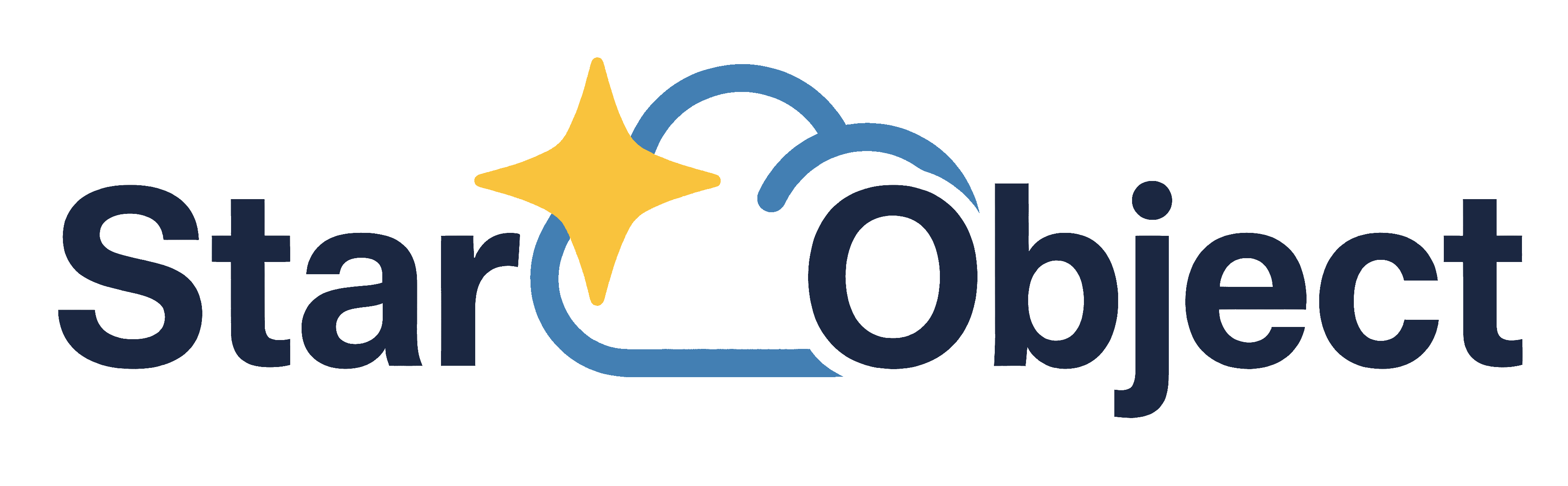 StarObject Logo